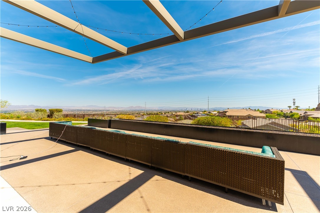 3111 Reverence Heights Lane Las Vegas NV 89138