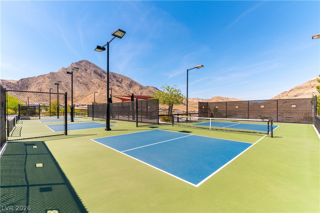 3111 Reverence Heights Lane Las Vegas NV 89138