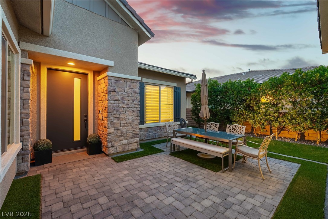3111 Reverence Heights Lane Las Vegas NV 89138
