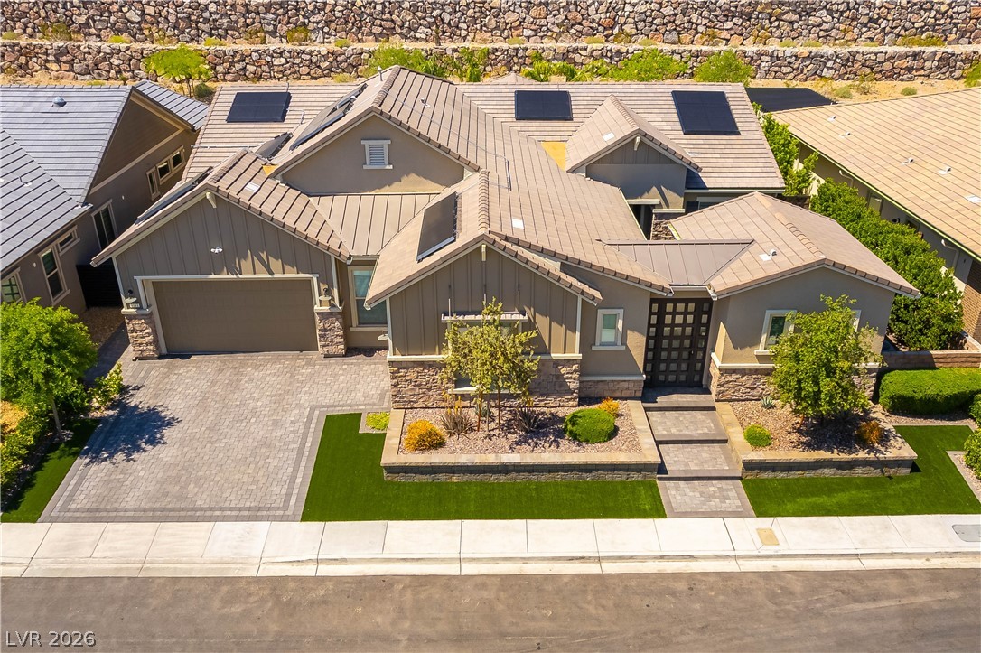 3111 Reverence Heights Lane Las Vegas NV 89138