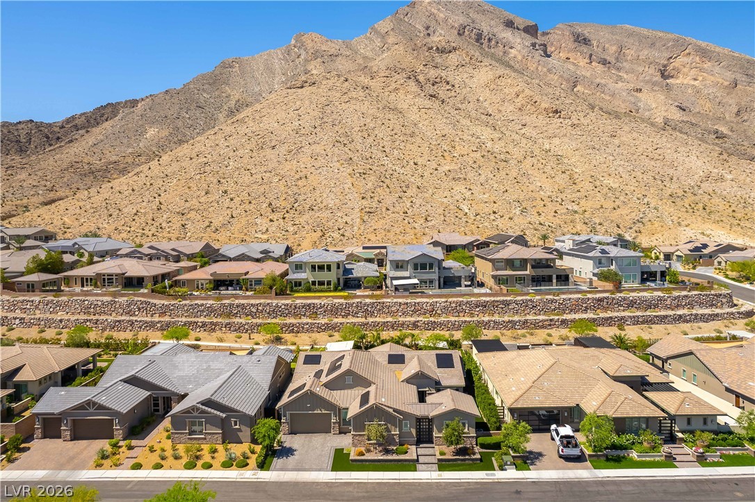 3111 Reverence Heights Lane Las Vegas NV 89138