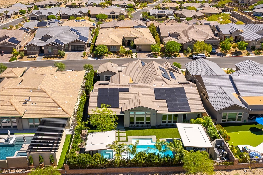 3111 Reverence Heights Lane Las Vegas NV 89138