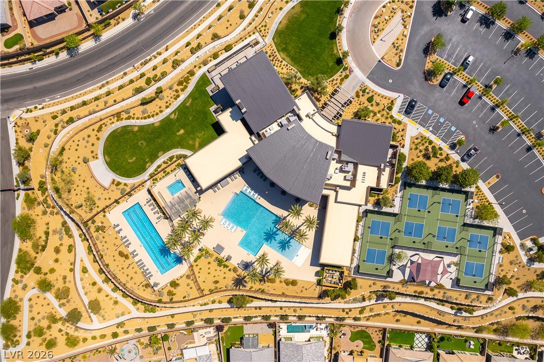 3111 Reverence Heights Lane Las Vegas NV 89138