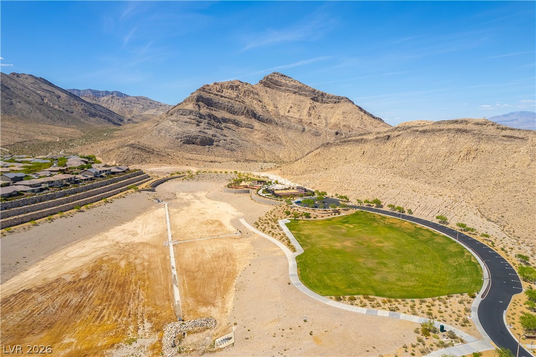3111 Reverence Heights Lane Las Vegas NV 89138