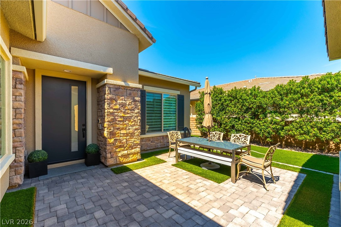 3111 Reverence Heights Lane Las Vegas NV 89138