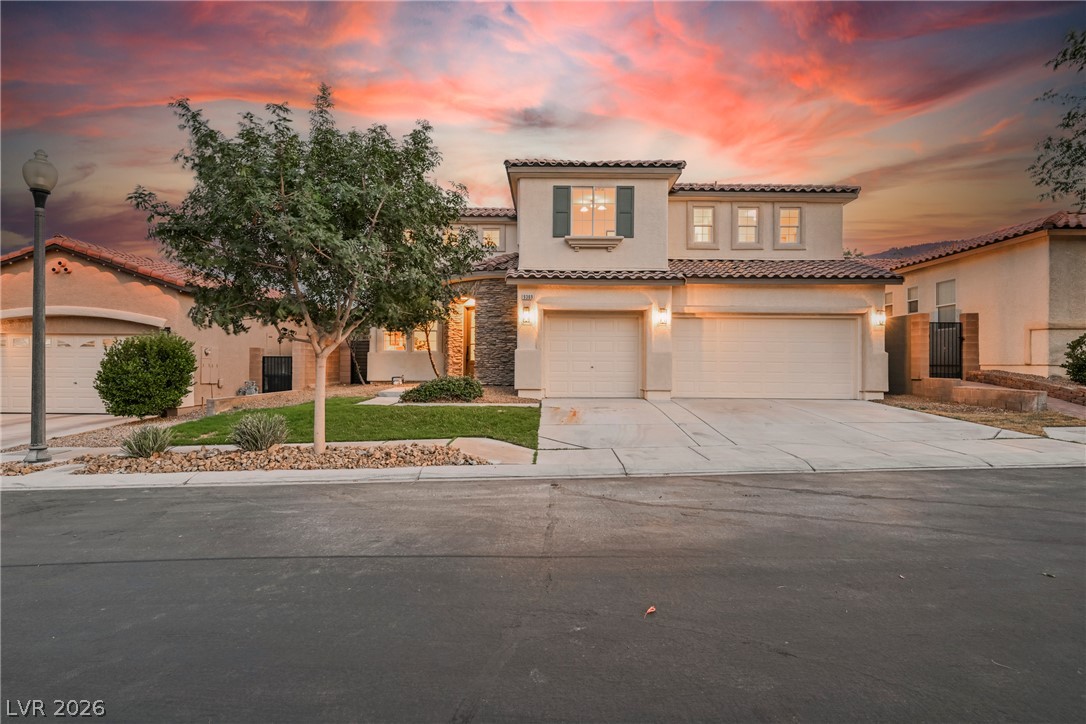 9369 Thunder Basin Avenue Las Vegas NV 89149