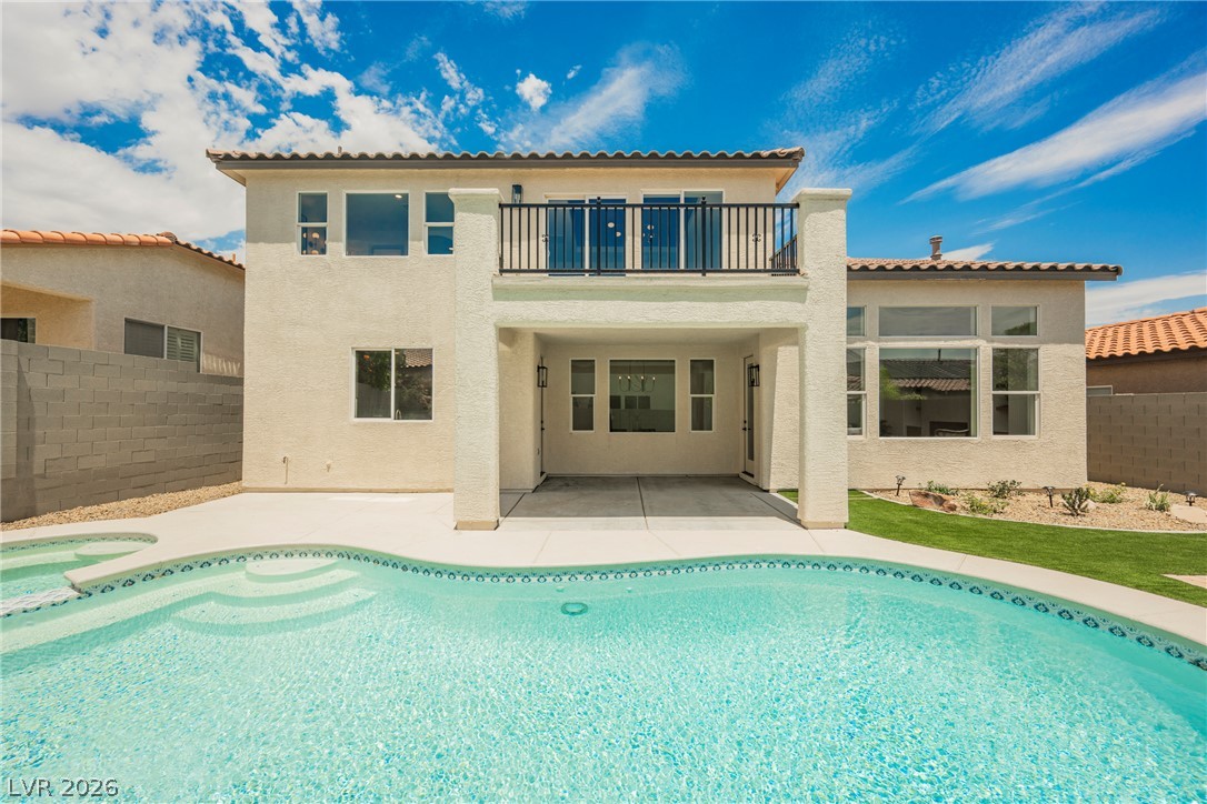 9369 Thunder Basin Avenue Las Vegas NV 89149