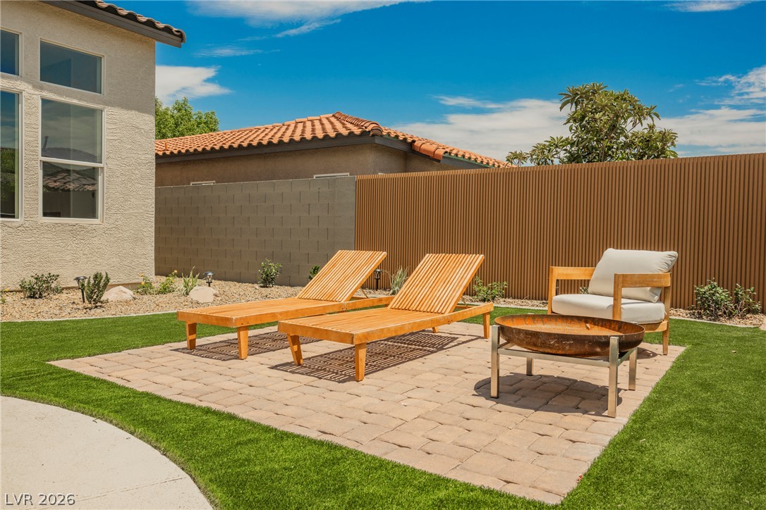 9369 Thunder Basin Avenue Las Vegas NV 89149