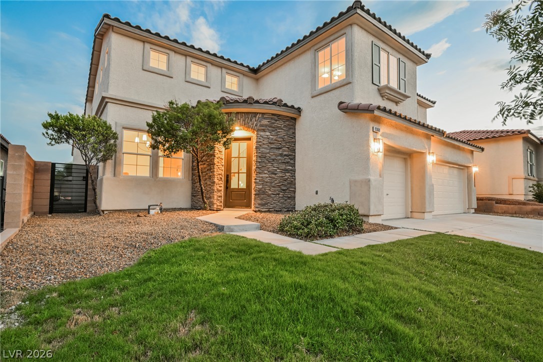 9369 Thunder Basin Avenue Las Vegas NV 89149