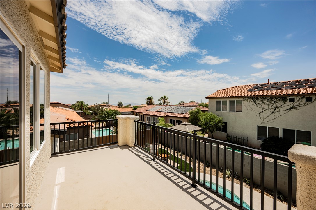 9369 Thunder Basin Avenue Las Vegas NV 89149