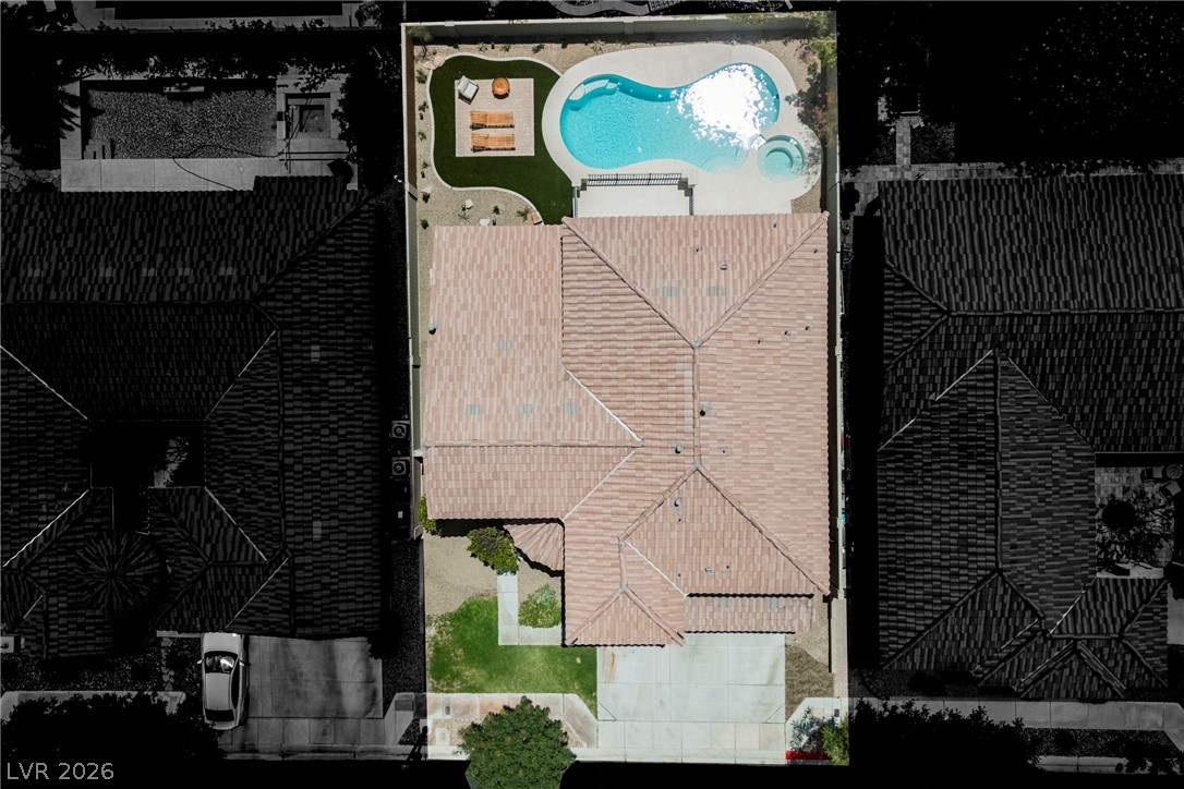 9369 Thunder Basin Avenue Las Vegas NV 89149
