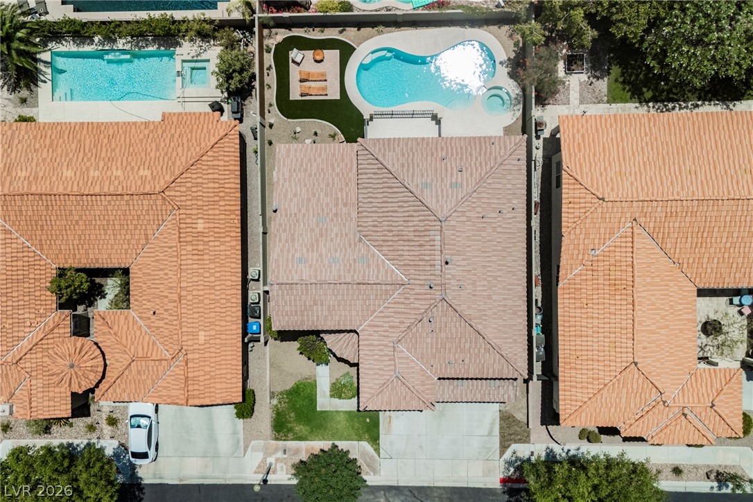 9369 Thunder Basin Avenue Las Vegas NV 89149