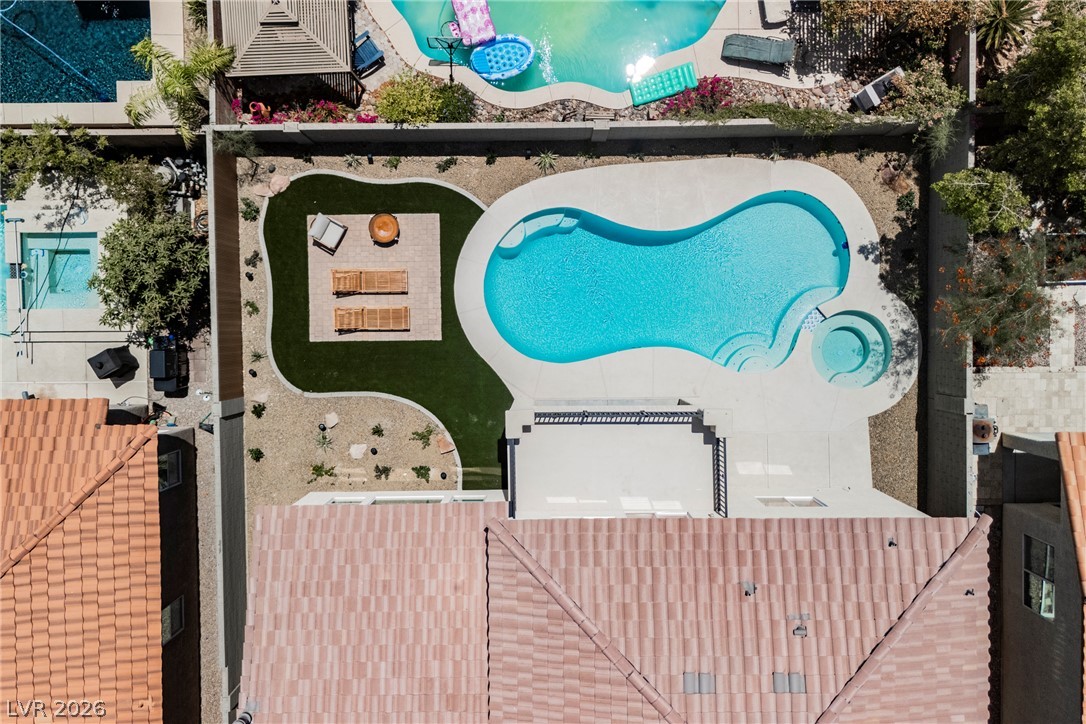 9369 Thunder Basin Avenue Las Vegas NV 89149
