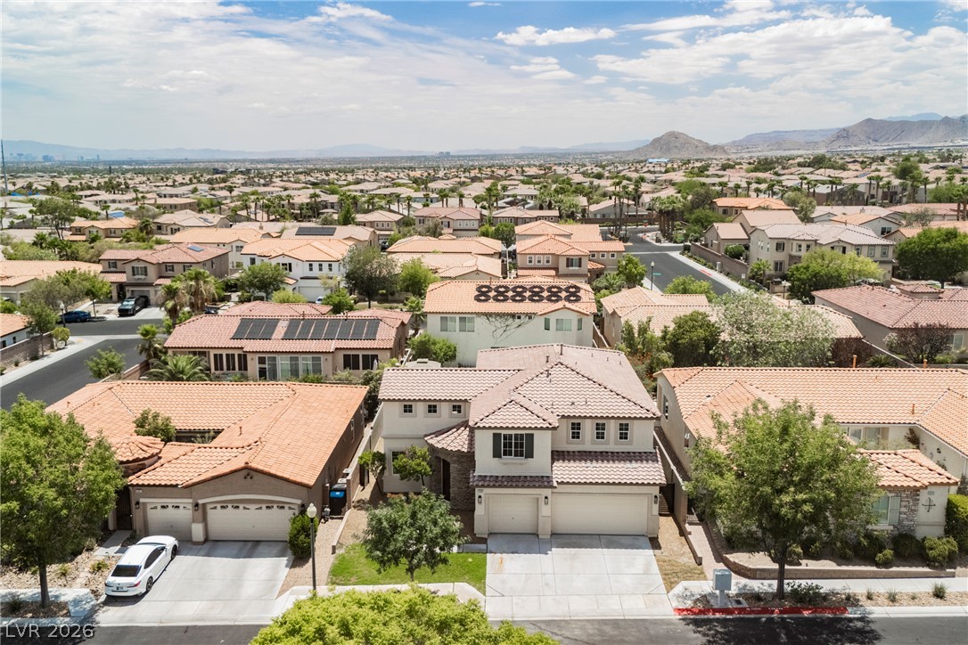 9369 Thunder Basin Avenue Las Vegas NV 89149