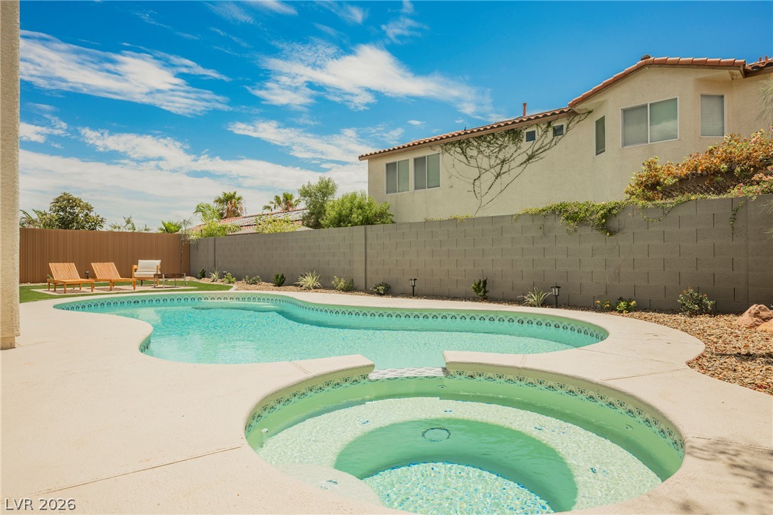 9369 Thunder Basin Avenue Las Vegas NV 89149