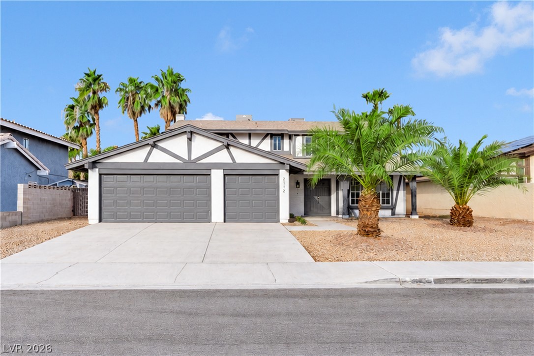 2112 Verdinal Drive Las Vegas NV 89146