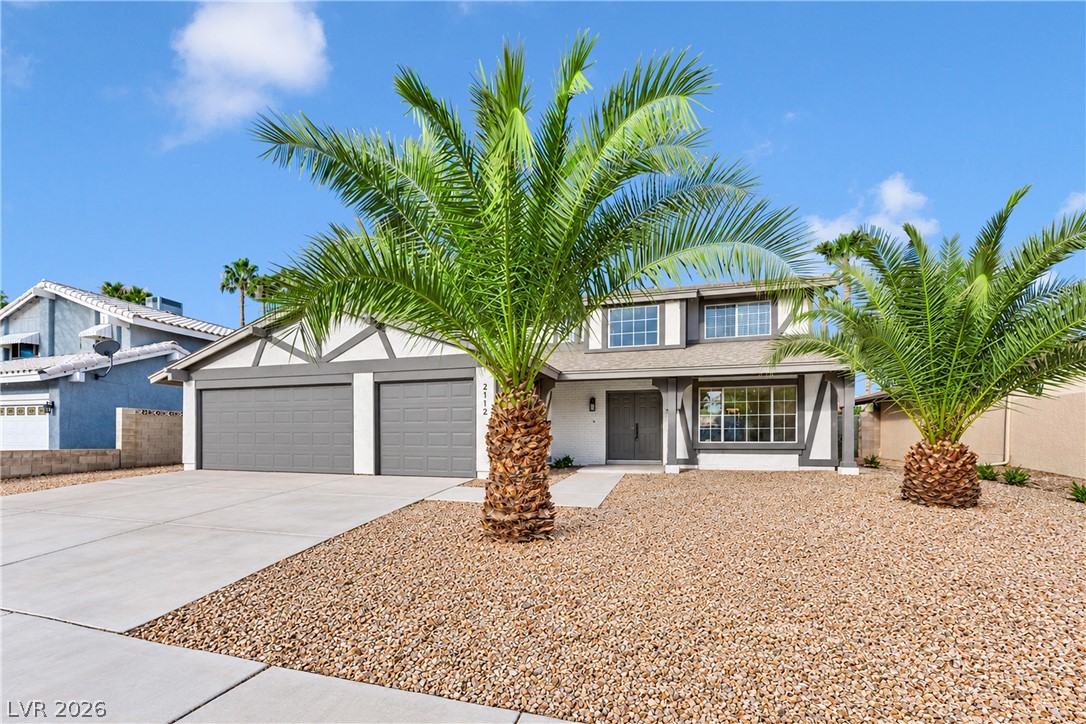 2112 Verdinal Drive Las Vegas NV 89146