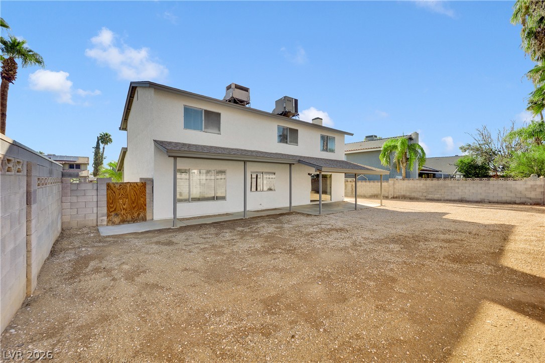 2112 Verdinal Drive Las Vegas NV 89146