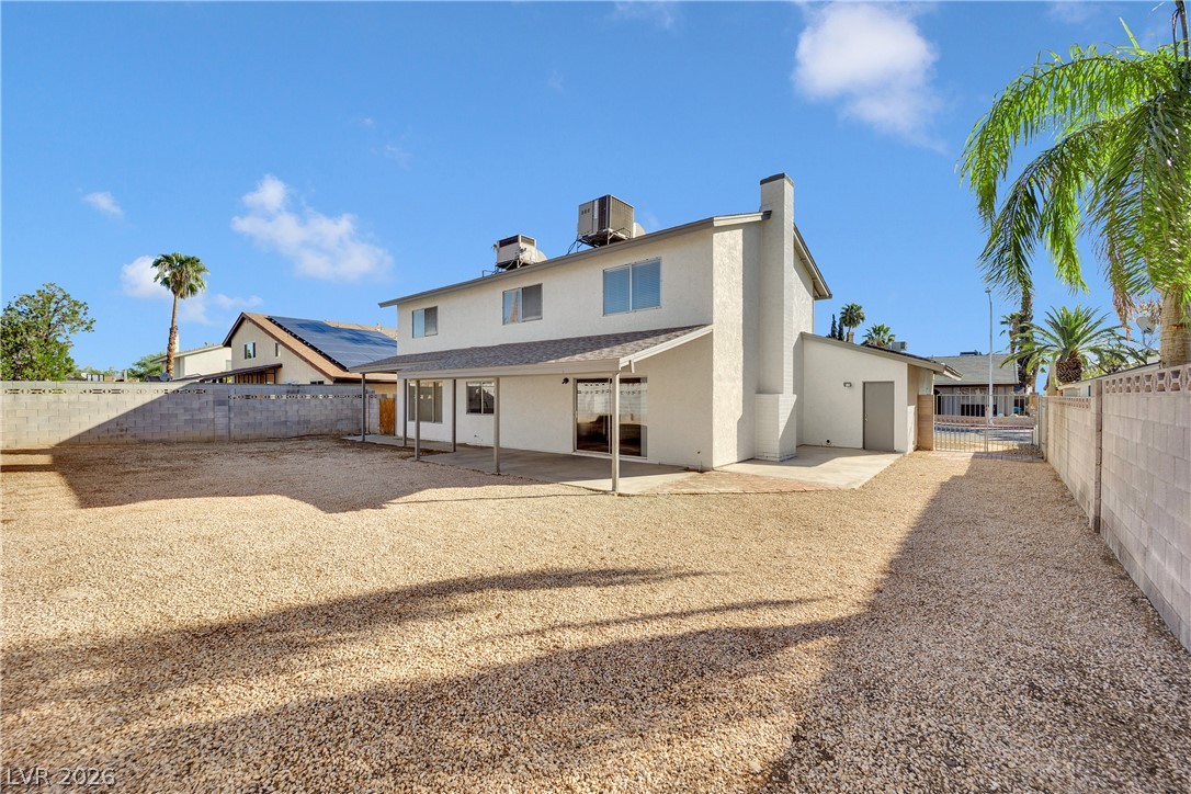 2112 Verdinal Drive Las Vegas NV 89146