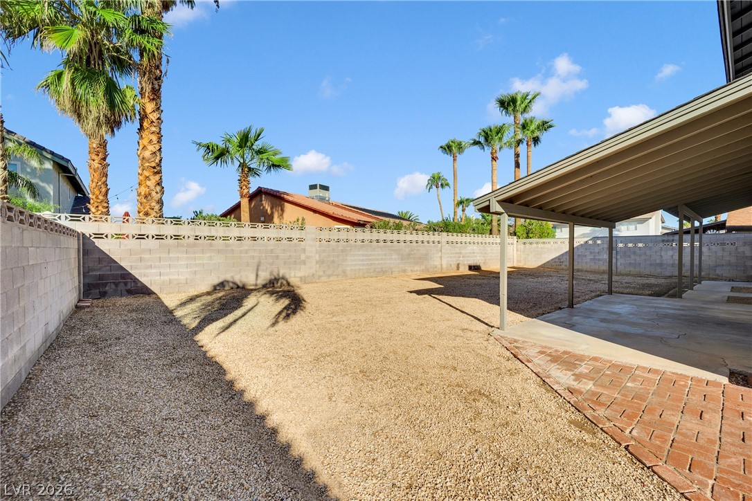 2112 Verdinal Drive Las Vegas NV 89146
