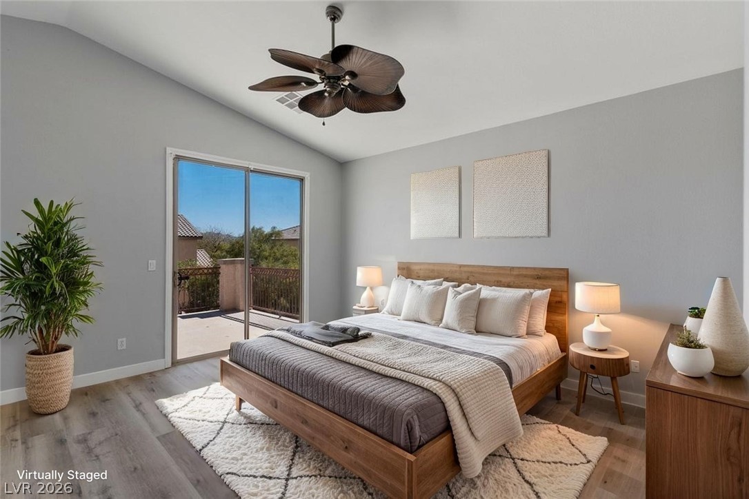 5724 Pacesetter Street North Las Vegas NV 89081