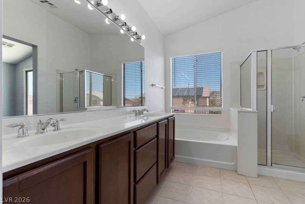 5724 Pacesetter Street North Las Vegas NV 89081