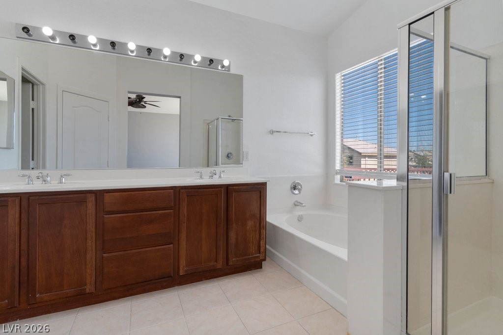 5724 Pacesetter Street North Las Vegas NV 89081