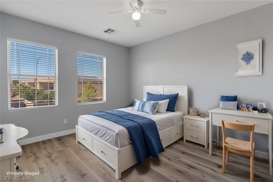 5724 Pacesetter Street North Las Vegas NV 89081