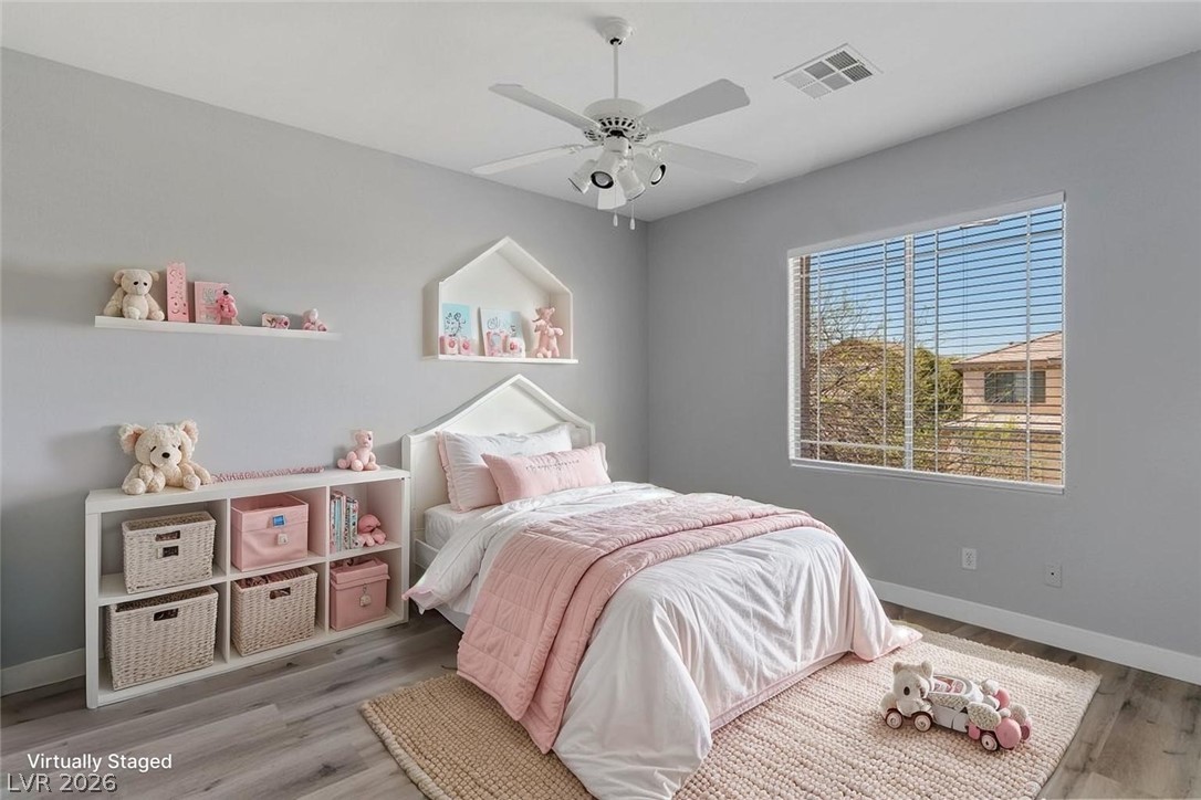 5724 Pacesetter Street North Las Vegas NV 89081