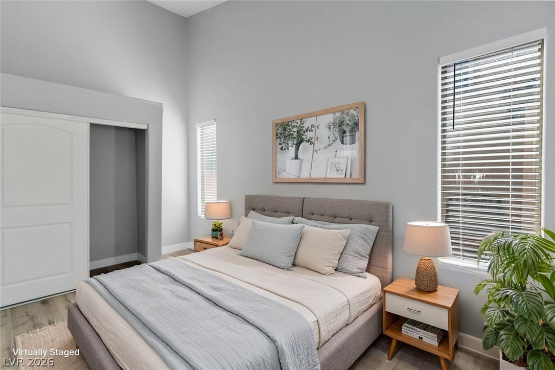 5724 Pacesetter Street North Las Vegas NV 89081