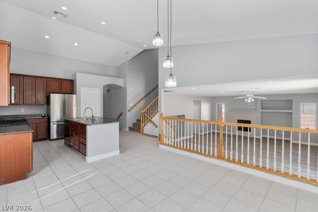 5724 Pacesetter Street North Las Vegas NV 89081