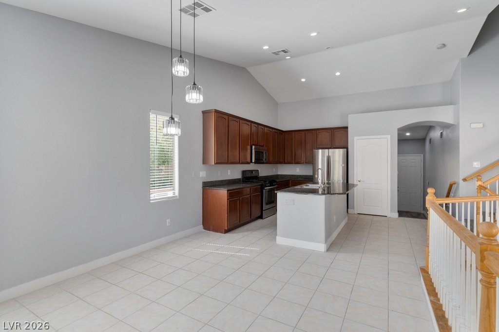 5724 Pacesetter Street North Las Vegas NV 89081