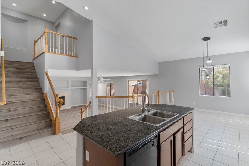 5724 Pacesetter Street North Las Vegas NV 89081