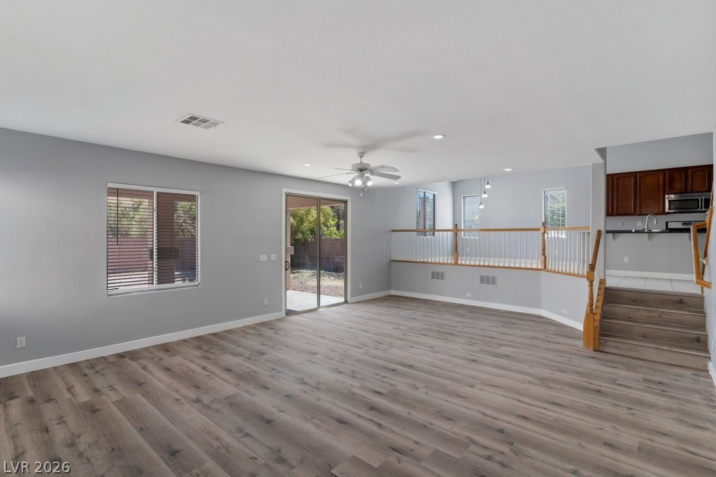 5724 Pacesetter Street North Las Vegas NV 89081