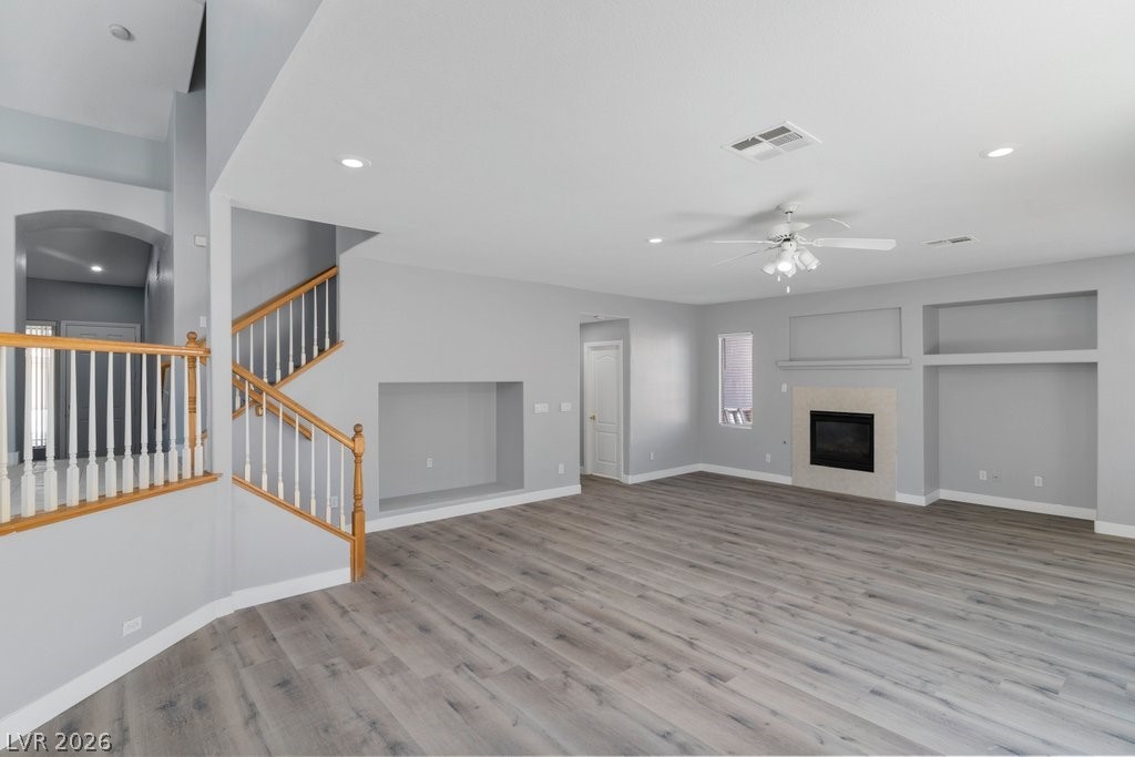 5724 Pacesetter Street North Las Vegas NV 89081