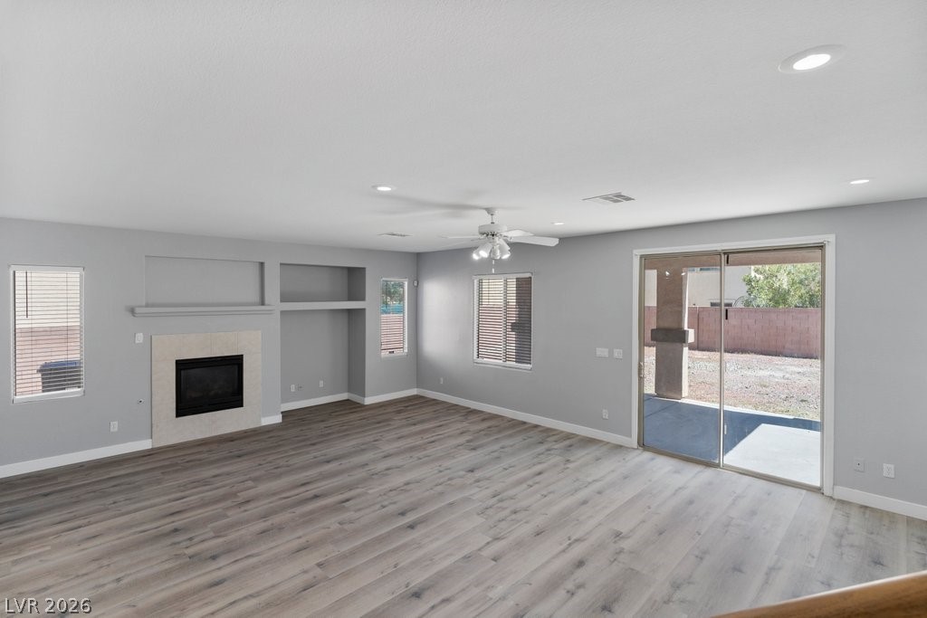 5724 Pacesetter Street North Las Vegas NV 89081