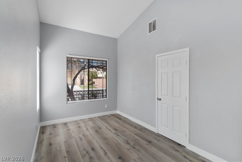 5724 Pacesetter Street North Las Vegas NV 89081