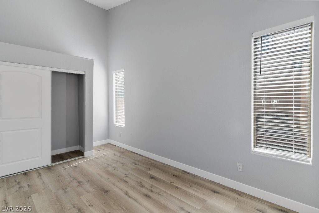 5724 Pacesetter Street North Las Vegas NV 89081