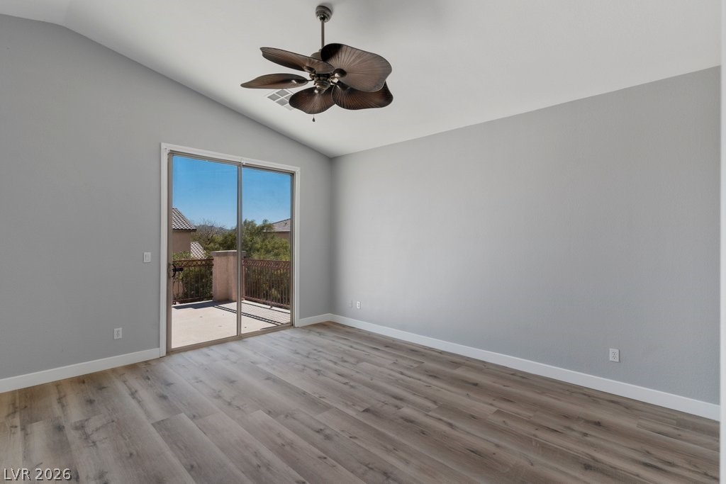 5724 Pacesetter Street North Las Vegas NV 89081