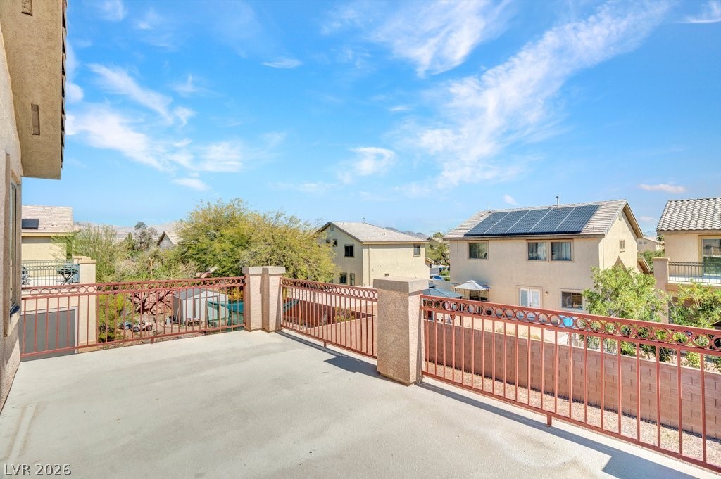 5724 Pacesetter Street North Las Vegas NV 89081