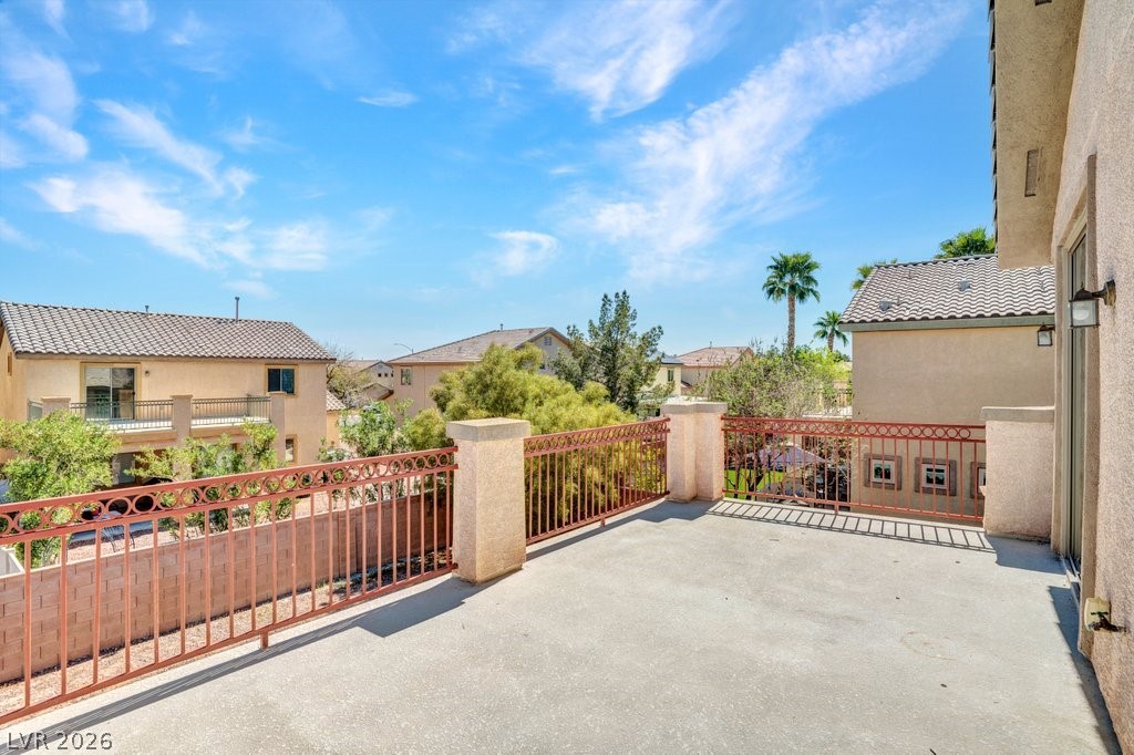 5724 Pacesetter Street North Las Vegas NV 89081