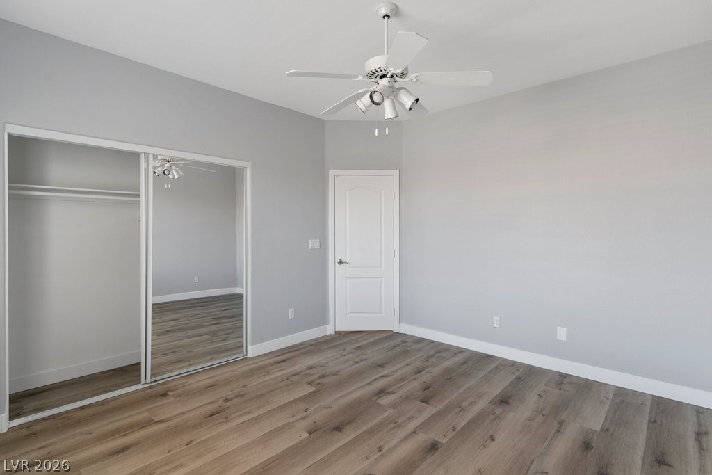 5724 Pacesetter Street North Las Vegas NV 89081