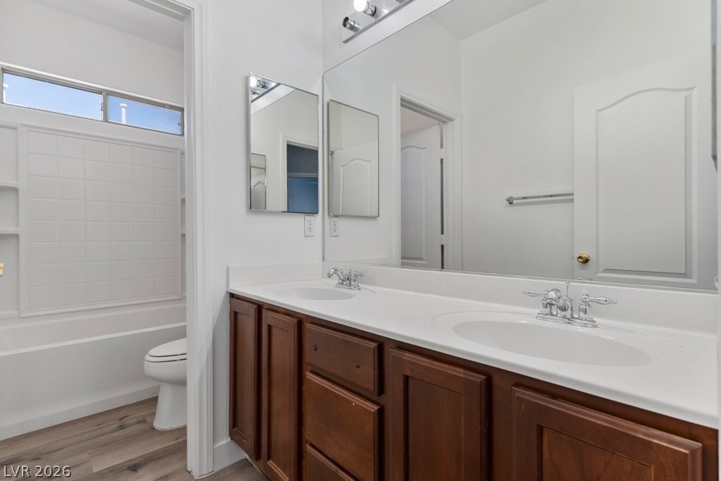 5724 Pacesetter Street North Las Vegas NV 89081