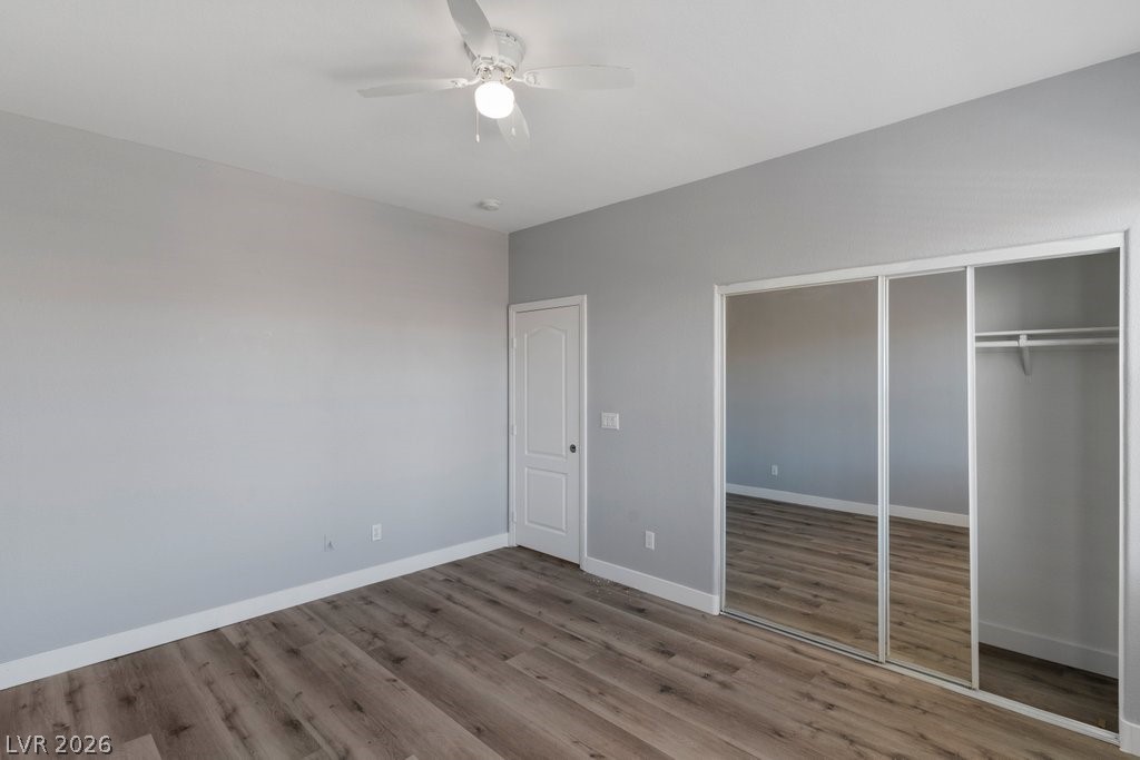 5724 Pacesetter Street North Las Vegas NV 89081