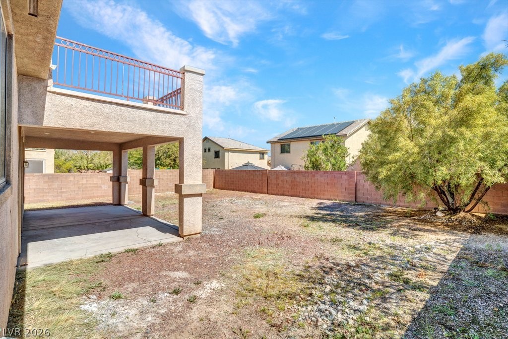 5724 Pacesetter Street North Las Vegas NV 89081