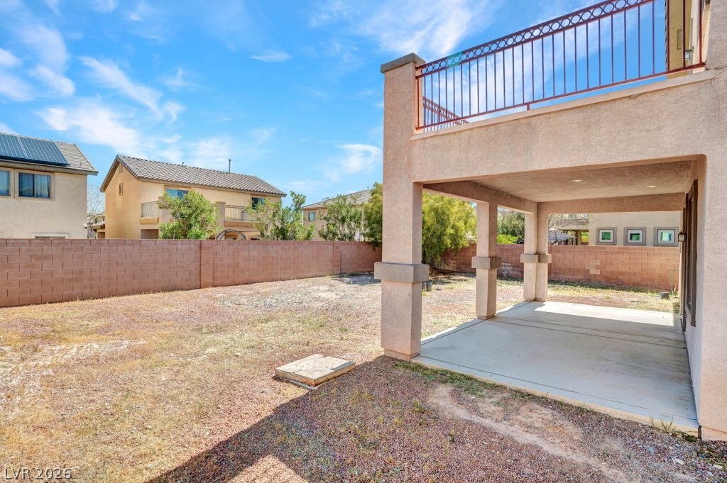 5724 Pacesetter Street North Las Vegas NV 89081