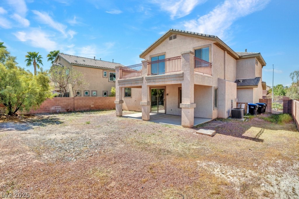 5724 Pacesetter Street North Las Vegas NV 89081