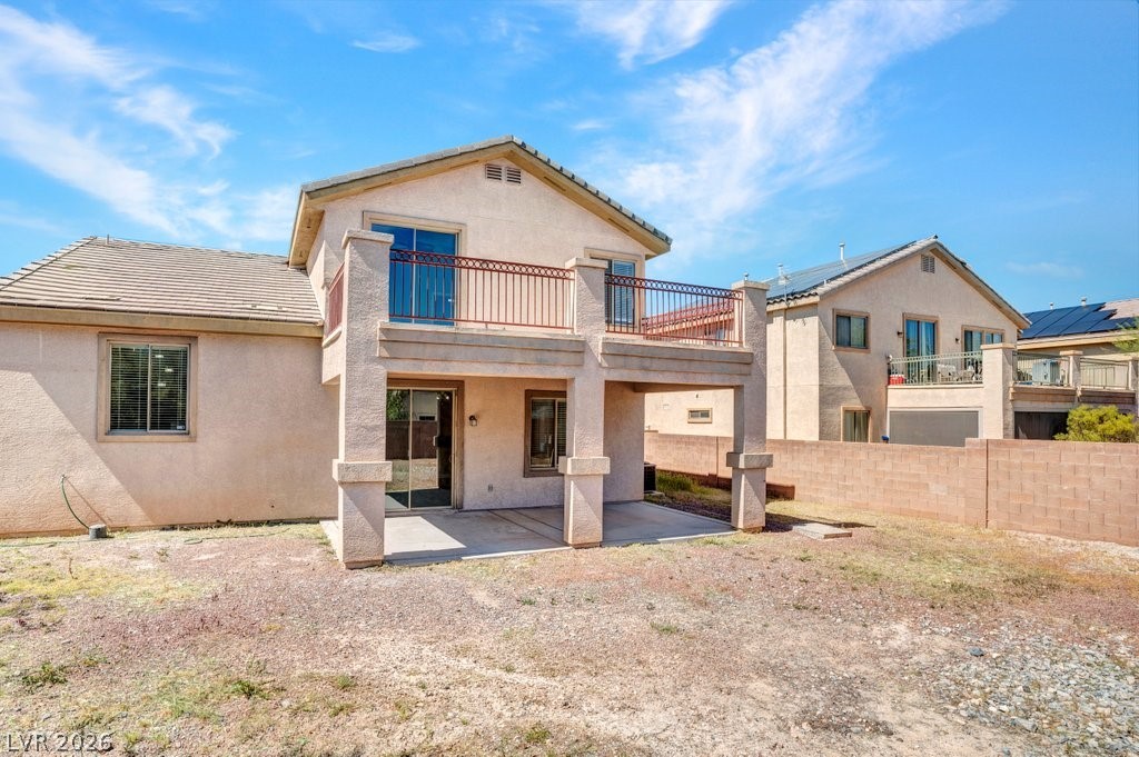 5724 Pacesetter Street North Las Vegas NV 89081