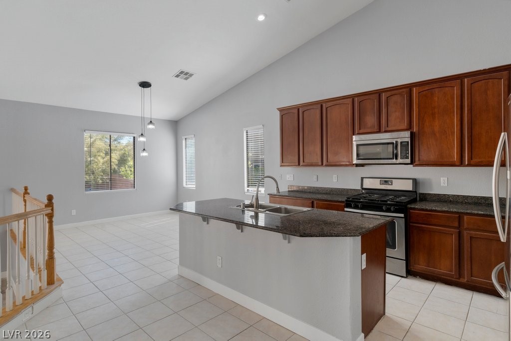 5724 Pacesetter Street North Las Vegas NV 89081