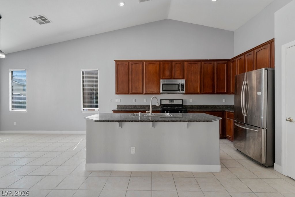5724 Pacesetter Street North Las Vegas NV 89081